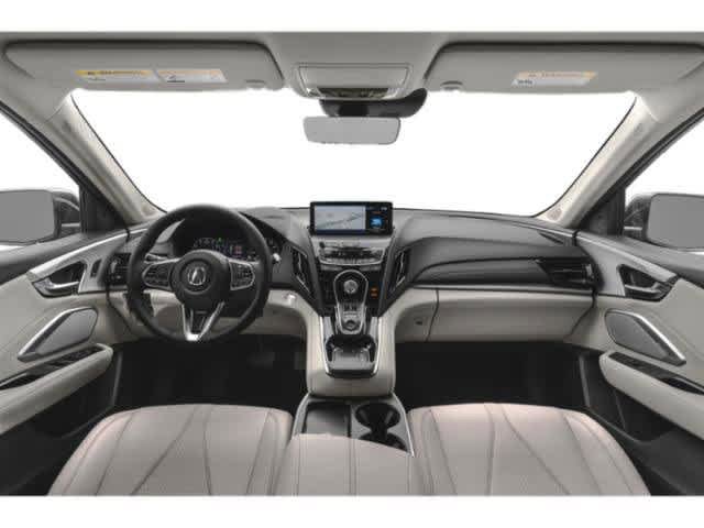 Certified 2025 Acura RDX SH-AWD w/ Technology Package image 11