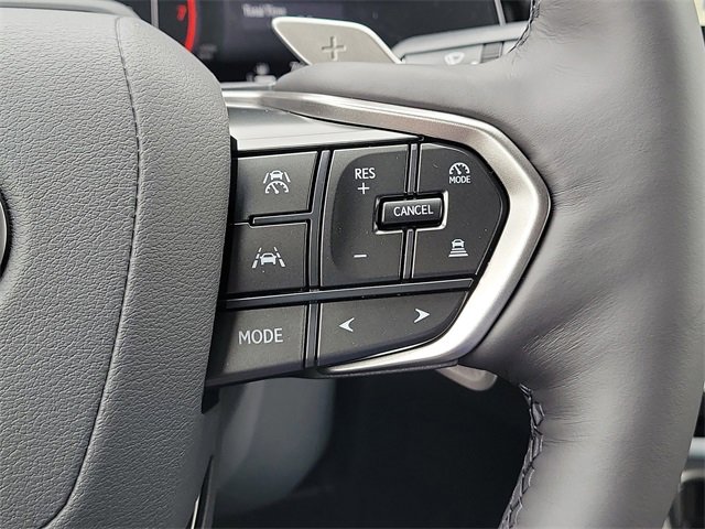 New 2026 Lexus TX 350 350 Premium image 23