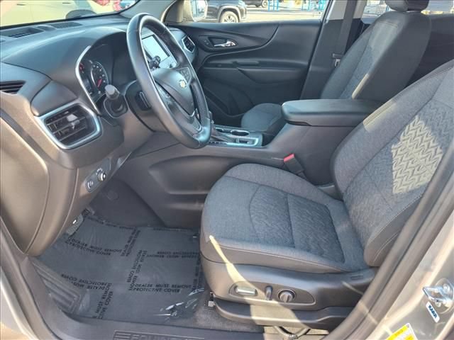 Certified 2024 Chevrolet Equinox LT FWD image 6