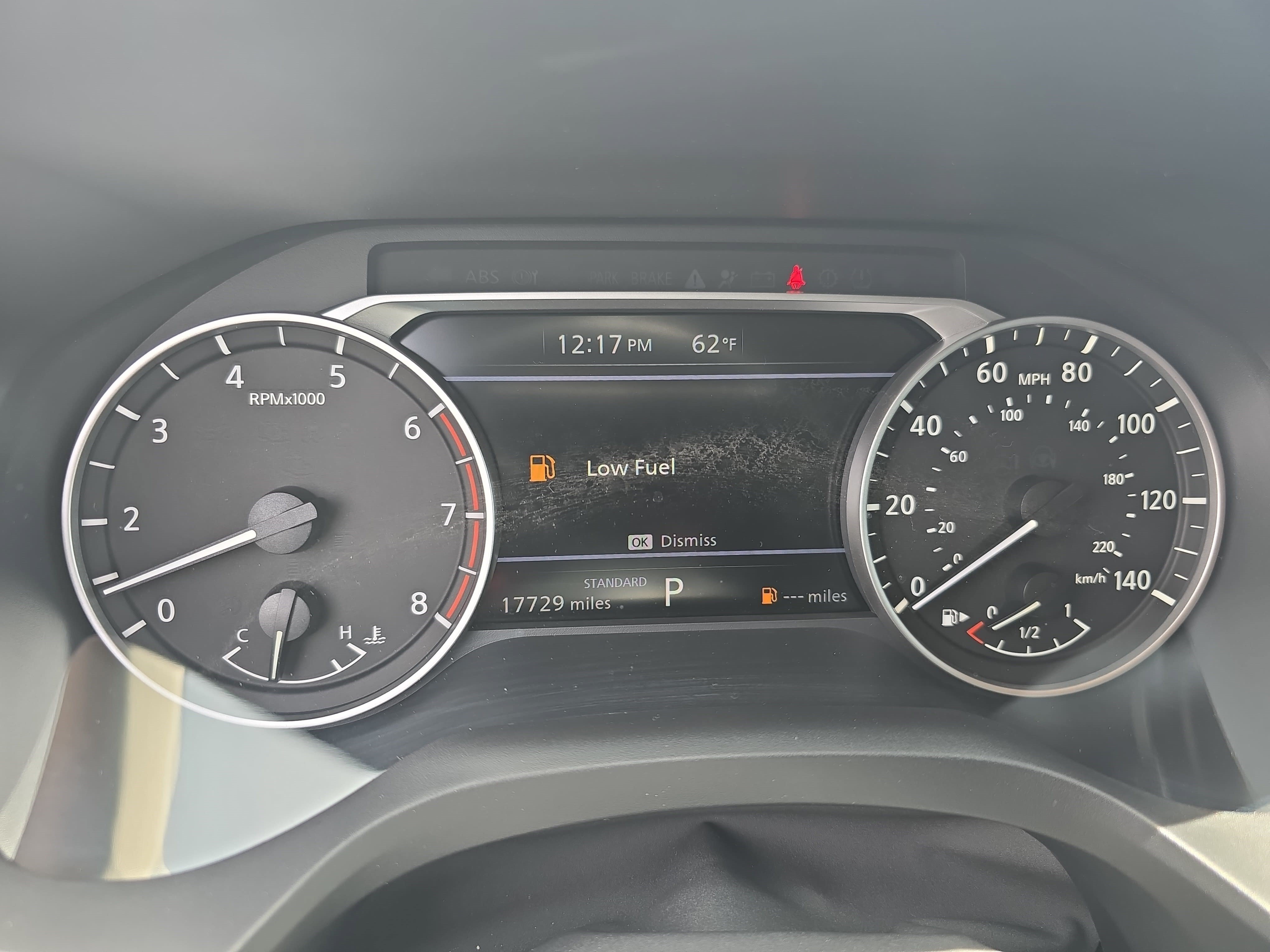 Used 2023 Nissan Rogue SV FWD image 18