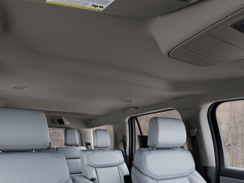 New 2027 Ford Expedition Platinum AWD/4WD image 22