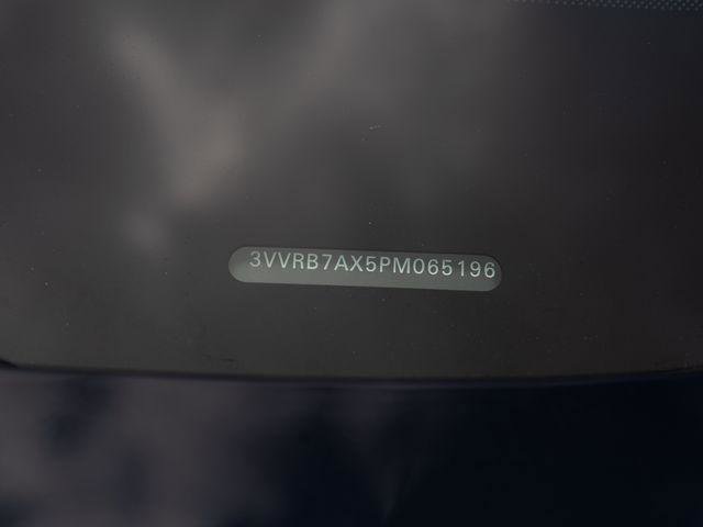 Used 2023 Volkswagen Tiguan S FWD image 31