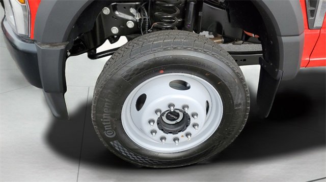 New 2026 Ford F450 XL w/ Snow Plow Prep Package image 7