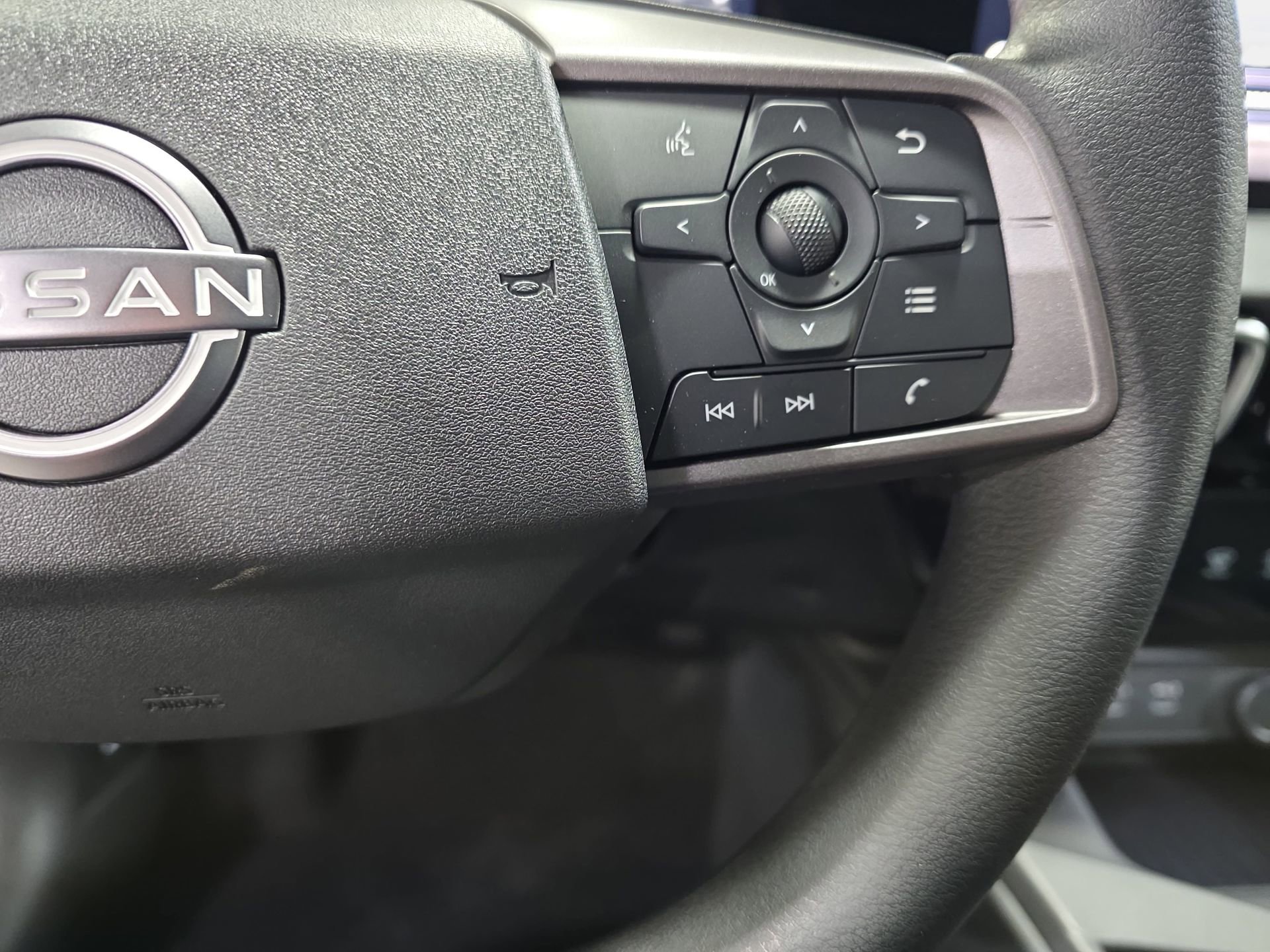 New 2026 Nissan Sentra SV w/ Floor Mat Package image 18