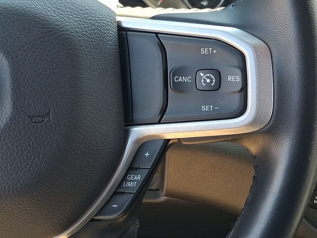 Certified 2023 RAM 1500 Big Horn AWD/4WD image 23