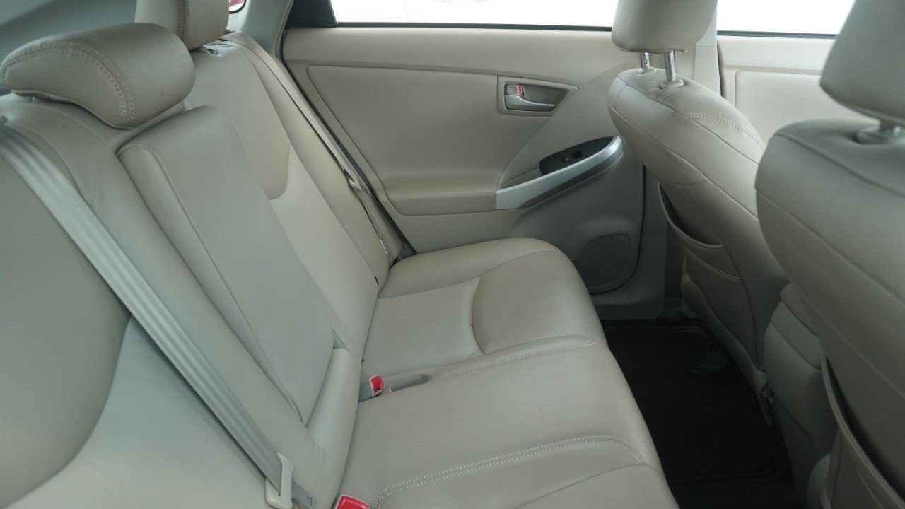 Used 2012 Toyota Prius Three FWD image 11