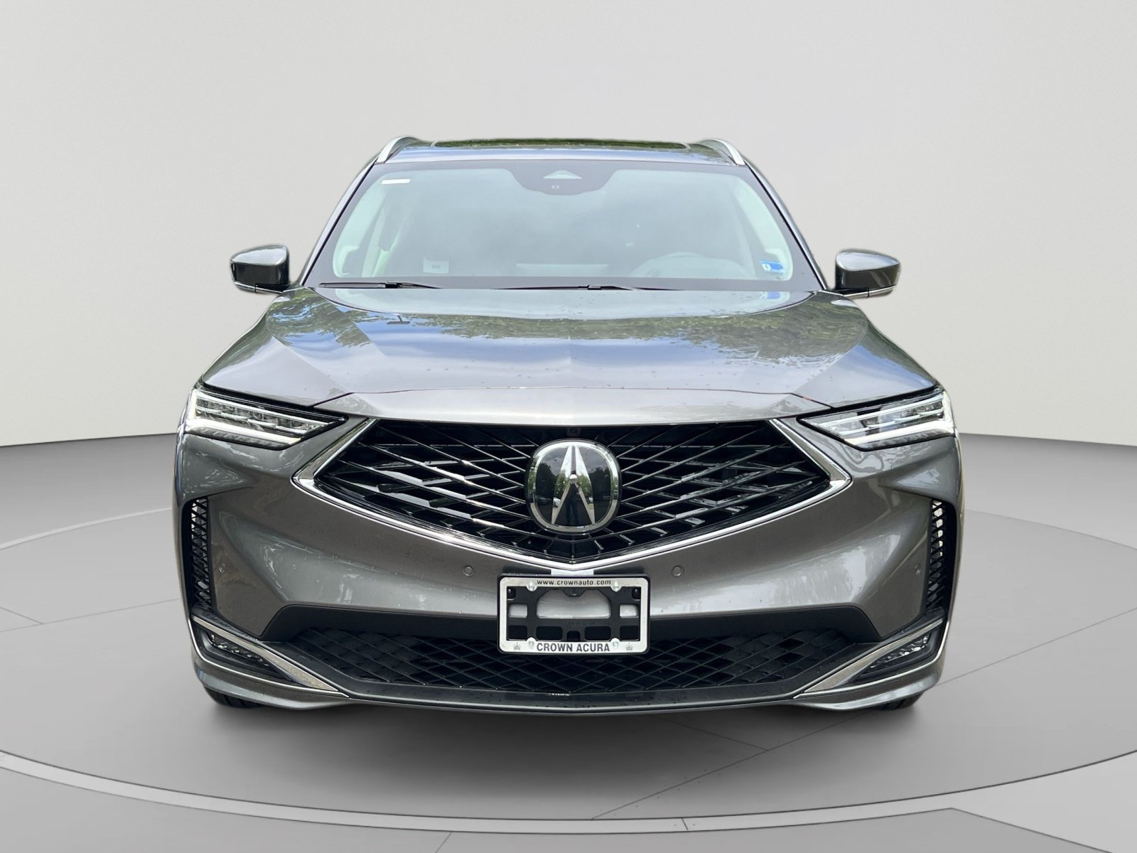 New 2026 Acura MDX w/ Advance Package AWD/4WD image 7