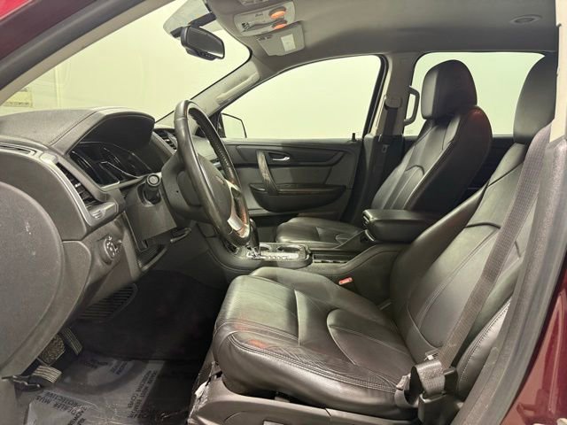 Certified 2016 GMC Acadia SLT AWD/4WD image 13