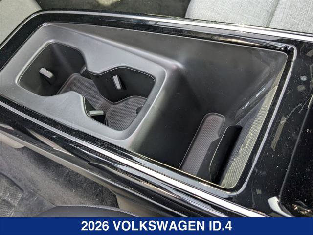 New 2026 Volkswagen ID.4 Pro AWD/4WD image 16