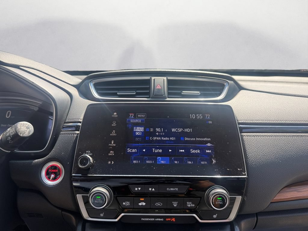 Used 2020 Honda CR-V Touring image 17