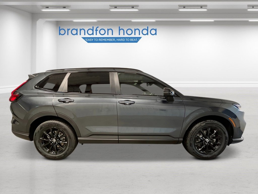 New 2026 Honda CR-V Sport-L image 8