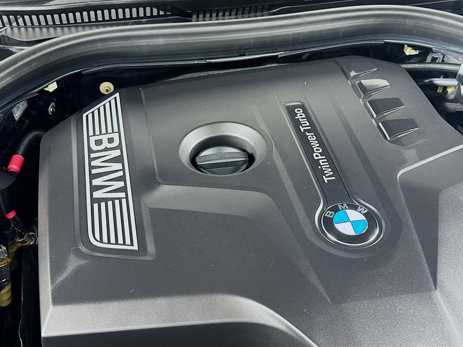 Used 2018 BMW 530i xDrive AWD/4WD image 44