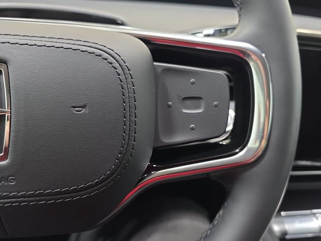 New 2026 Lincoln Nautilus Premier w/ Equipment Group 102A AWD/4WD image 14