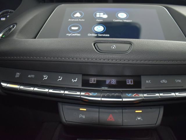 Used 2023 Cadillac XT4 Premium Luxury image 25