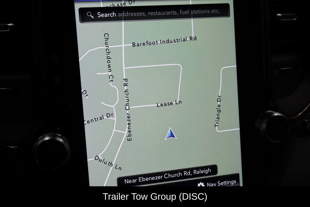 Used 2021 RAM 1500 Limited image 6