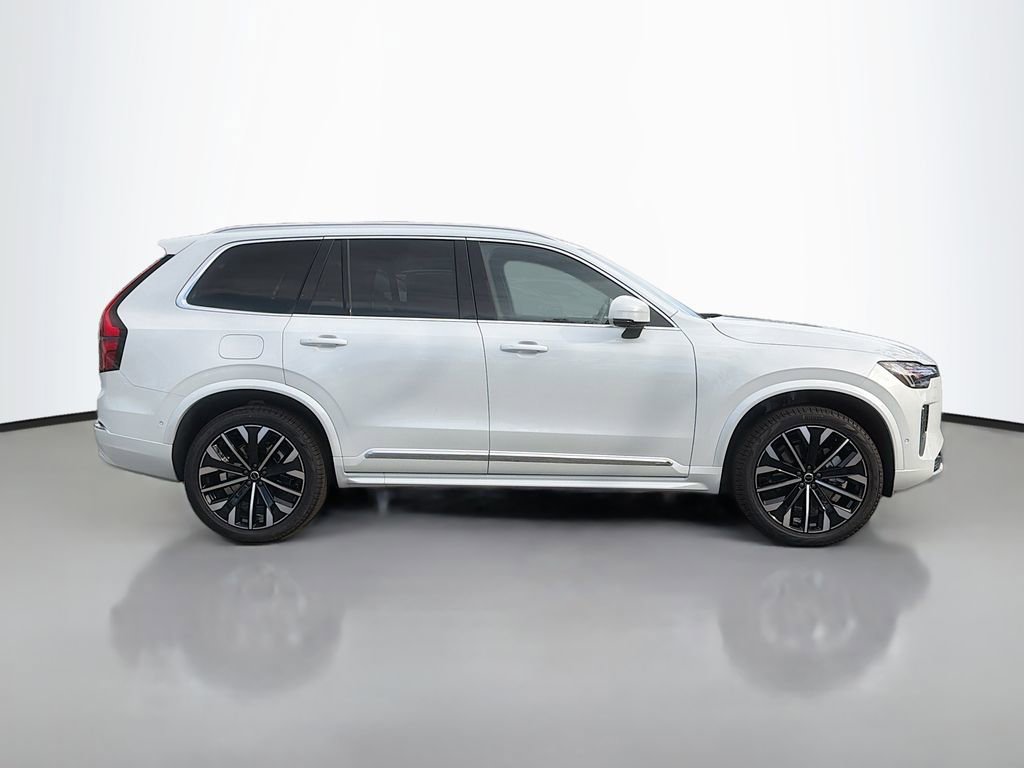 New 2026 Volvo XC90 B6 Ultra w/ Protection Package image 8