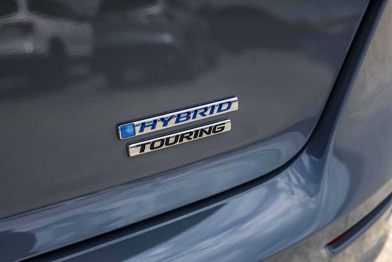 New 2026 Honda Accord Touring image 8