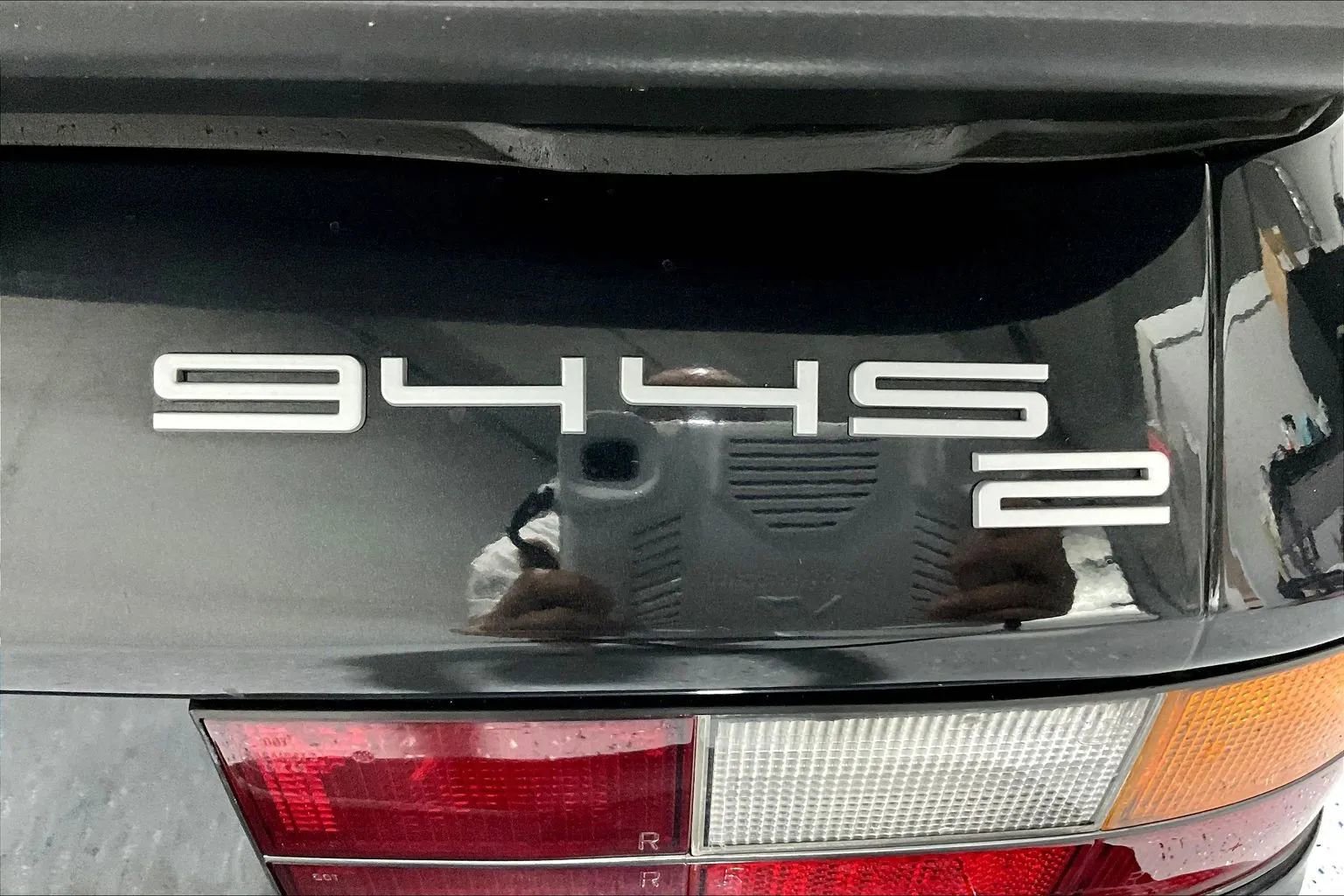 Used 1989 Porsche 944 S2 image 22