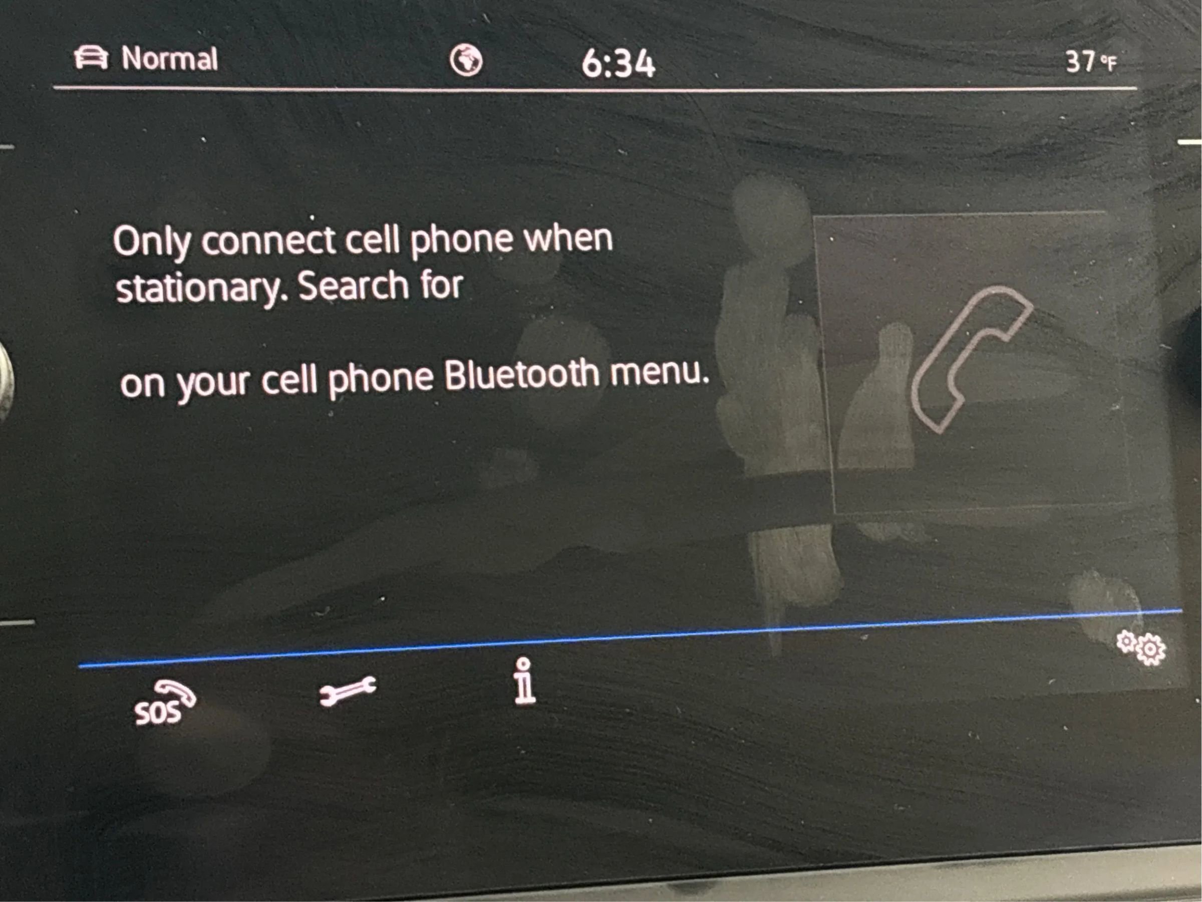 Used 2021 Volkswagen Atlas SE w/ Panoramic Sunroof Package image 47