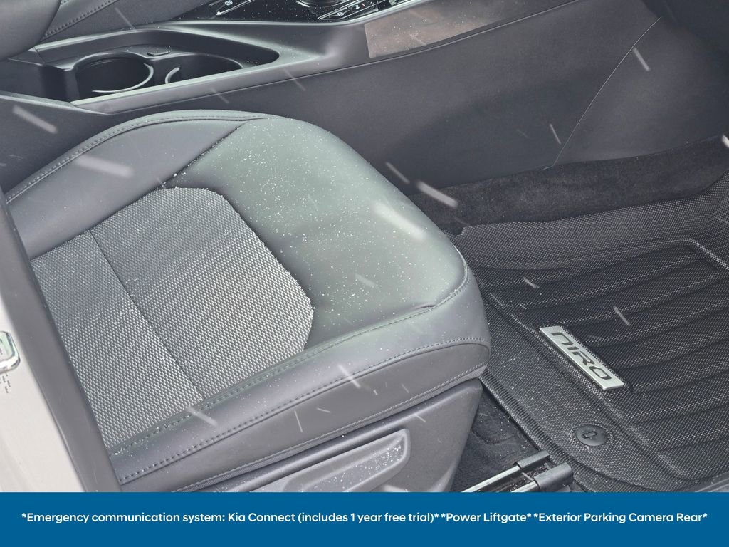 Used 2023 Kia Niro Wind image 10
