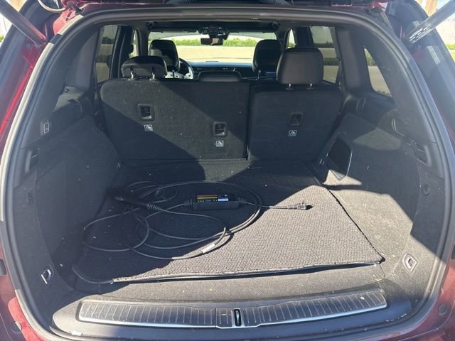 Used 2022 Jeep Grand Cherokee Summit w/ Advanced Protech Group IV image 11