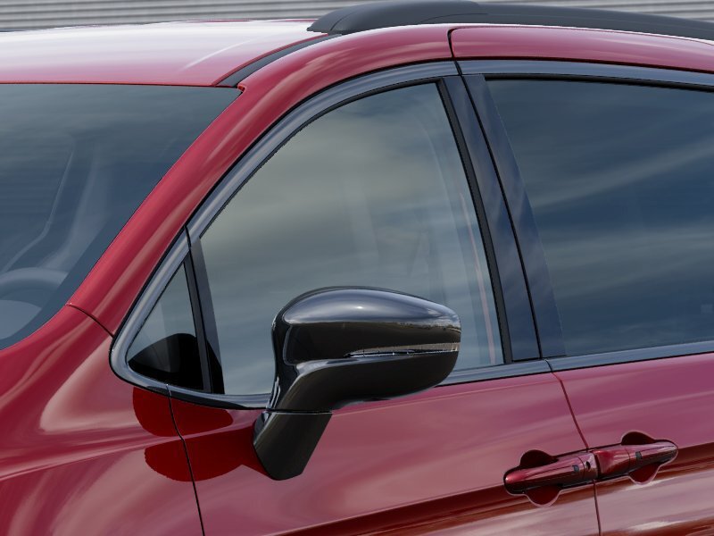 New 2027 Chrysler Pacifica Select AWD/4WD image 13