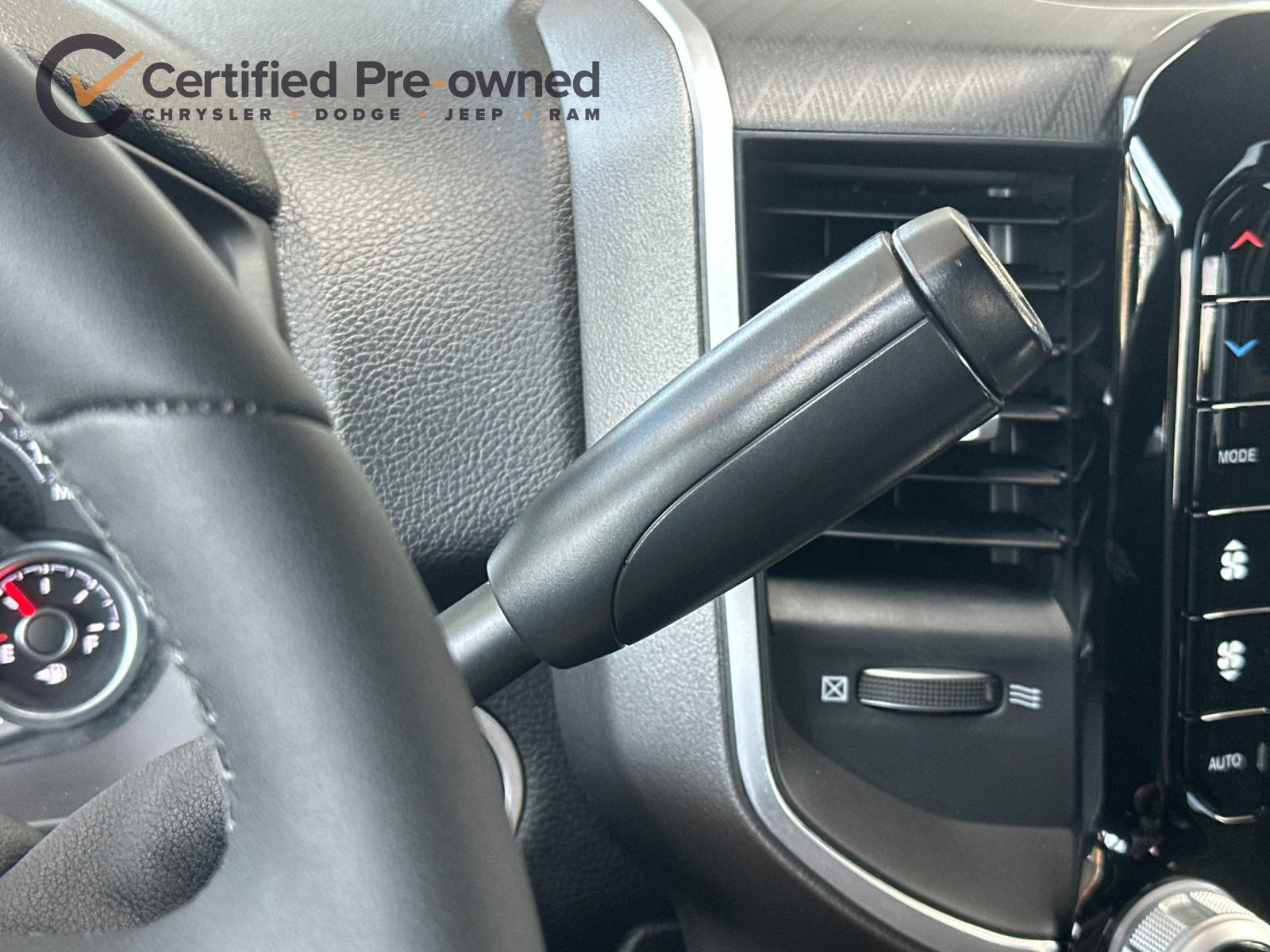 Used 2025 RAM 2500 Big Horn AWD/4WD image 22