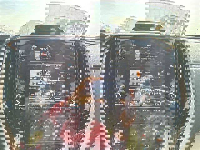 Used 2024 Subaru Ascent Limited image 16