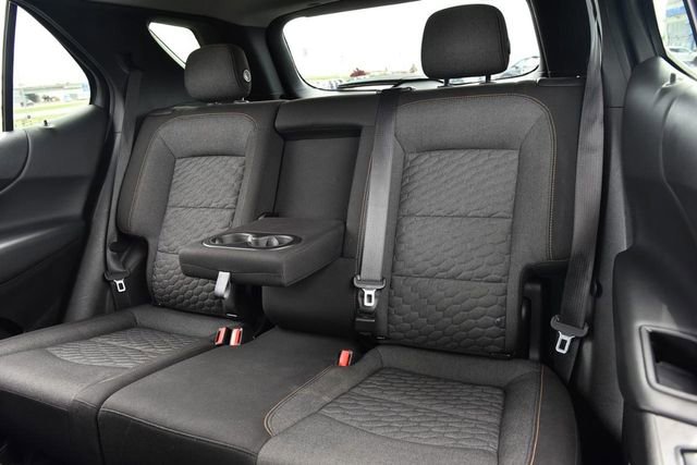Used 2019 Chevrolet Equinox LT image 21