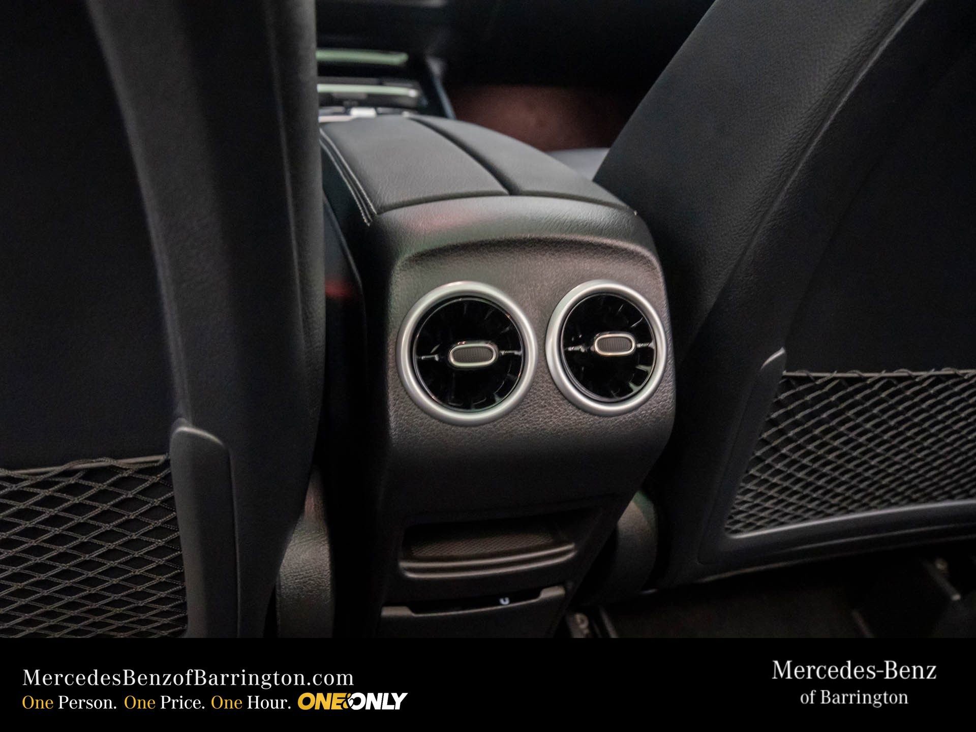 New 2026 Mercedes-Benz GLA 250 4MATIC image 21