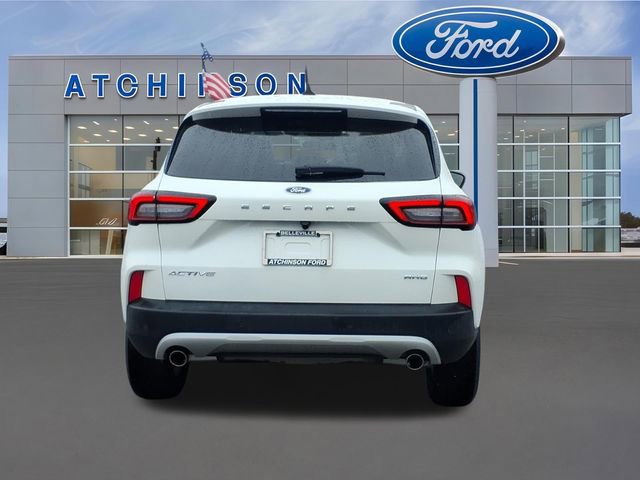 Used 2023 Ford Escape Active w/ Tech Pack #1 image 7
