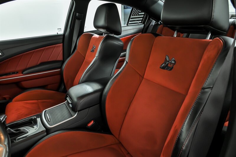 Used 2021 Dodge Charger Scat Pack RWD image 18