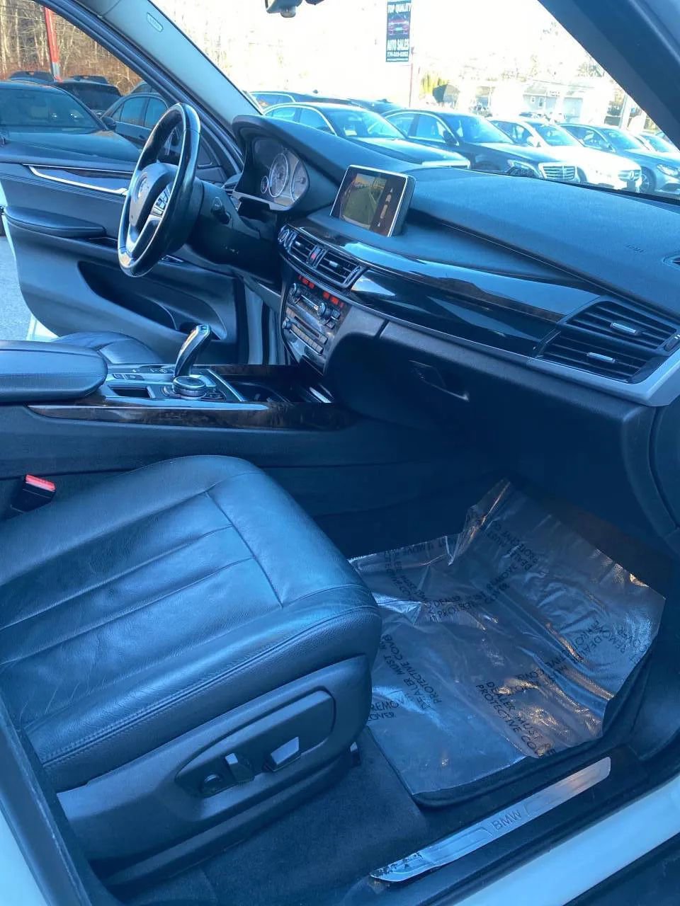 Used 2016 BMW X5 xDrive35i w/ Premium Package image 16