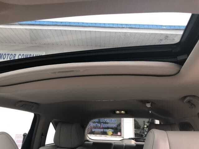 Used 2013 Acura MDX w/ Technology Package image 10