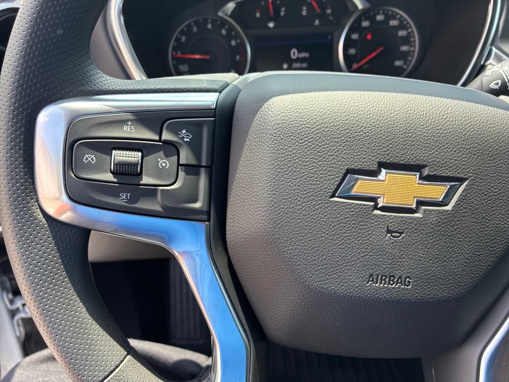 New 2026 Chevrolet Blazer LT FWD image 21