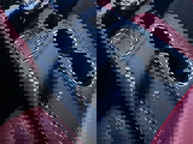 Certified 2024 Acura MDX A-Spec image 22