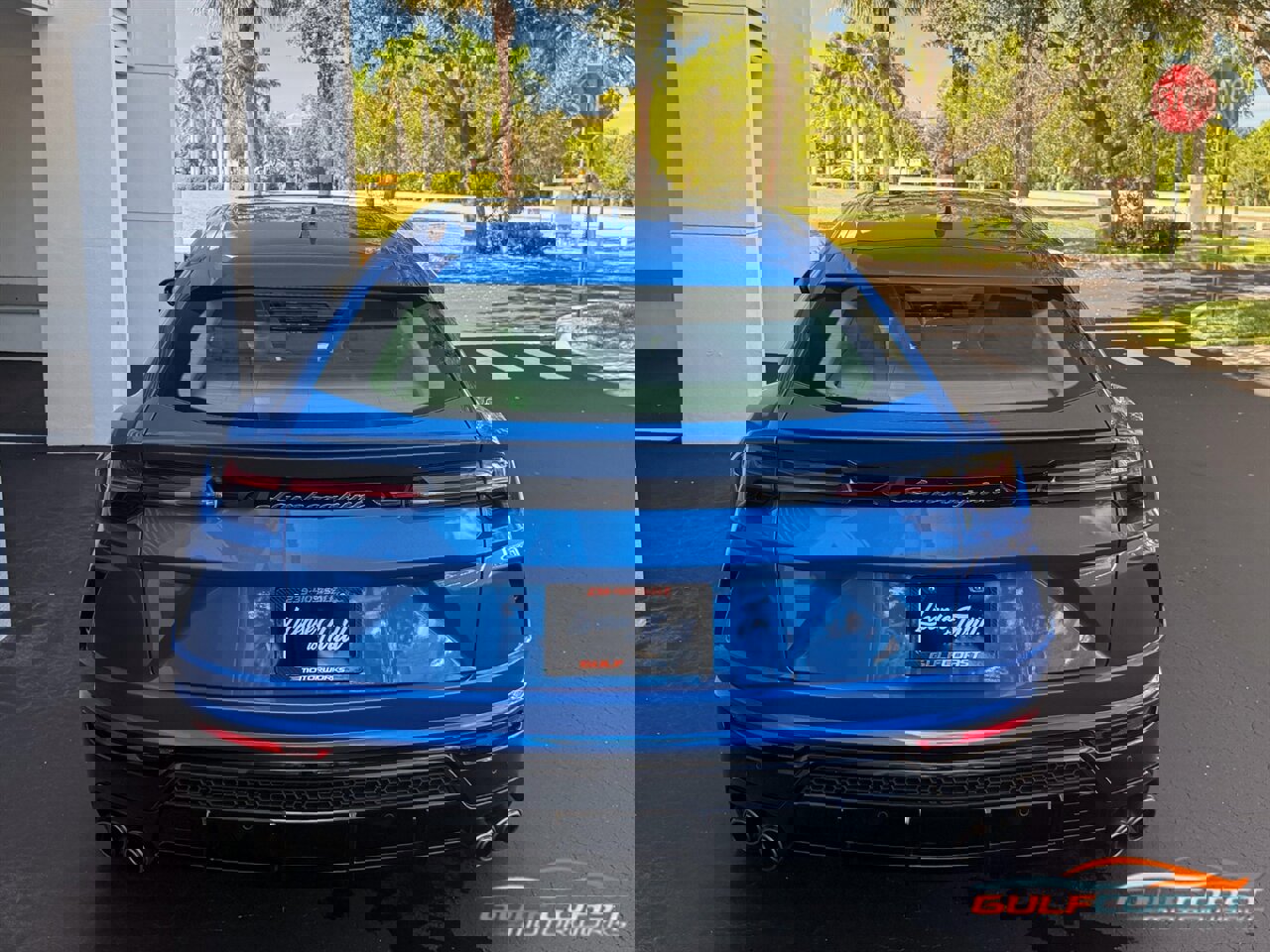 Used 2021 Lamborghini Urus image 59
