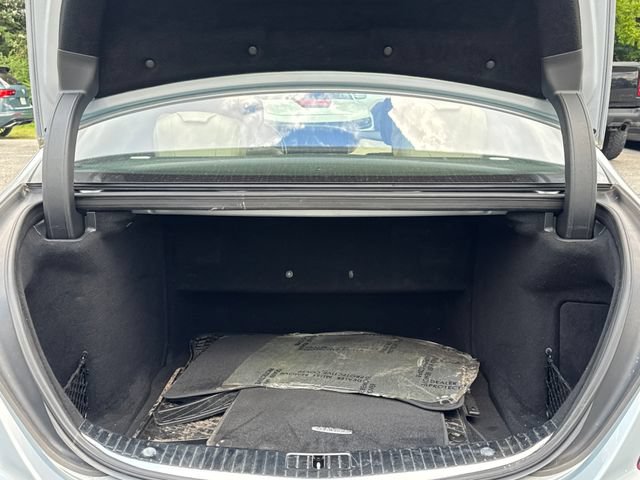 Used 2019 Mercedes-Benz S 560 4MATIC Sedan image 12