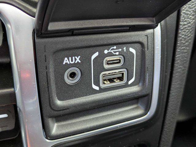 Certified 2022 Jeep Gladiator Mojave w/ LED Lighting Group AWD/4WD image 22