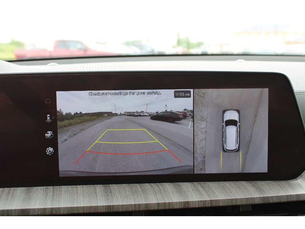 Used 2023 Kia Telluride SX image 36