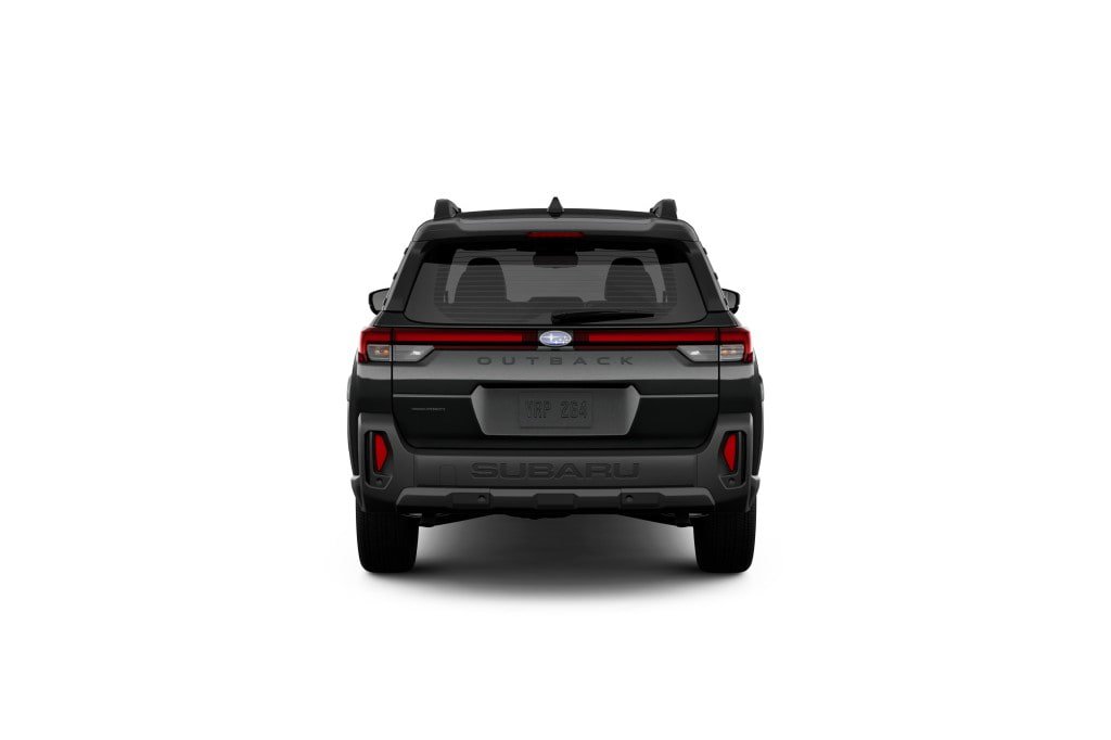 New 2026 Subaru Outback Touring XT AWD/4WD image 9