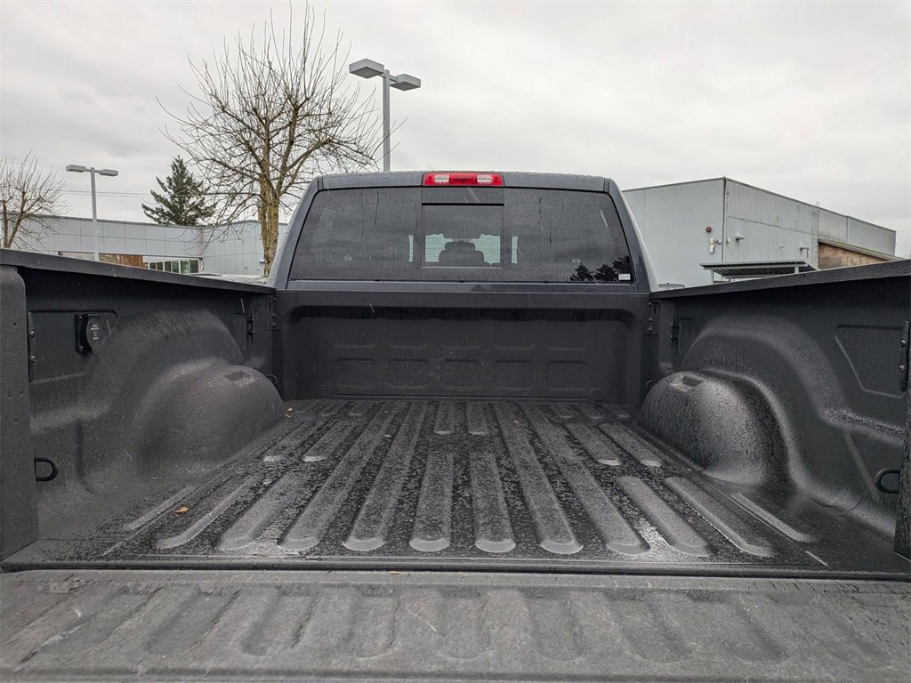 Certified 2022 RAM 2500 Tradesman image 12