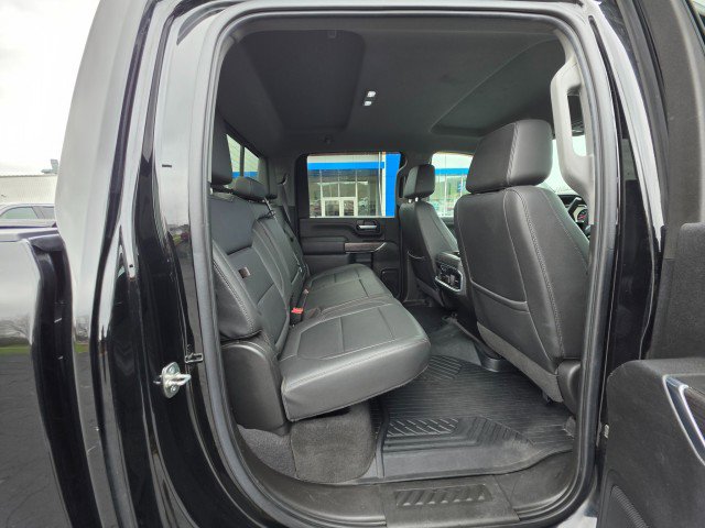 Used 2021 Chevrolet Silverado 2500 LTZ w/ LTZ Plus Package image 19