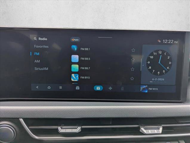 New 2026 Hyundai Sonata SE FWD image 17