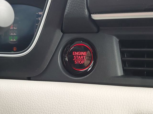 New 2026 Honda Pilot EX-L image 24