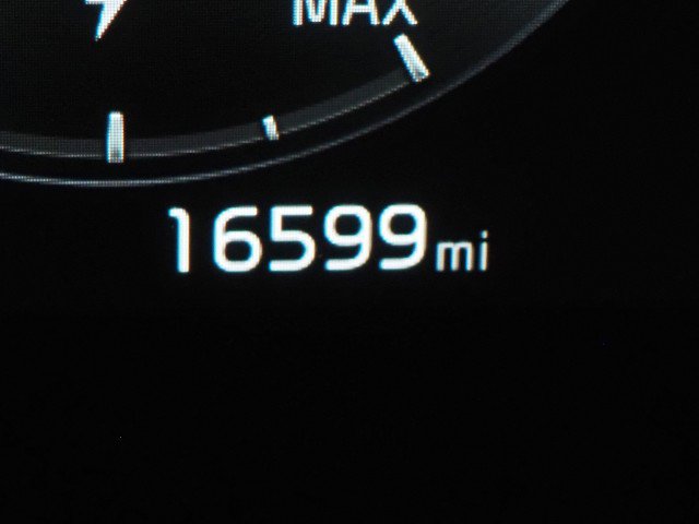 Used 2023 Kia Niro Wind image 19