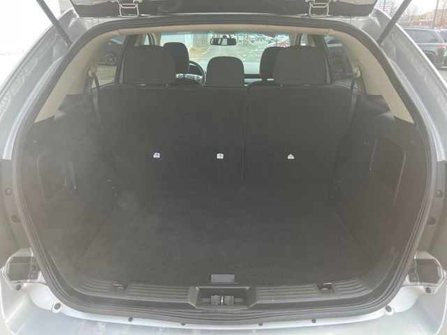 Used 2011 Ford Edge SE w/ 101A Rapid Spec Order Code image 27