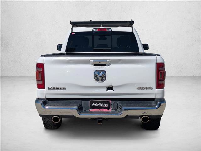 Used 2020 RAM 1500 Laramie image 7