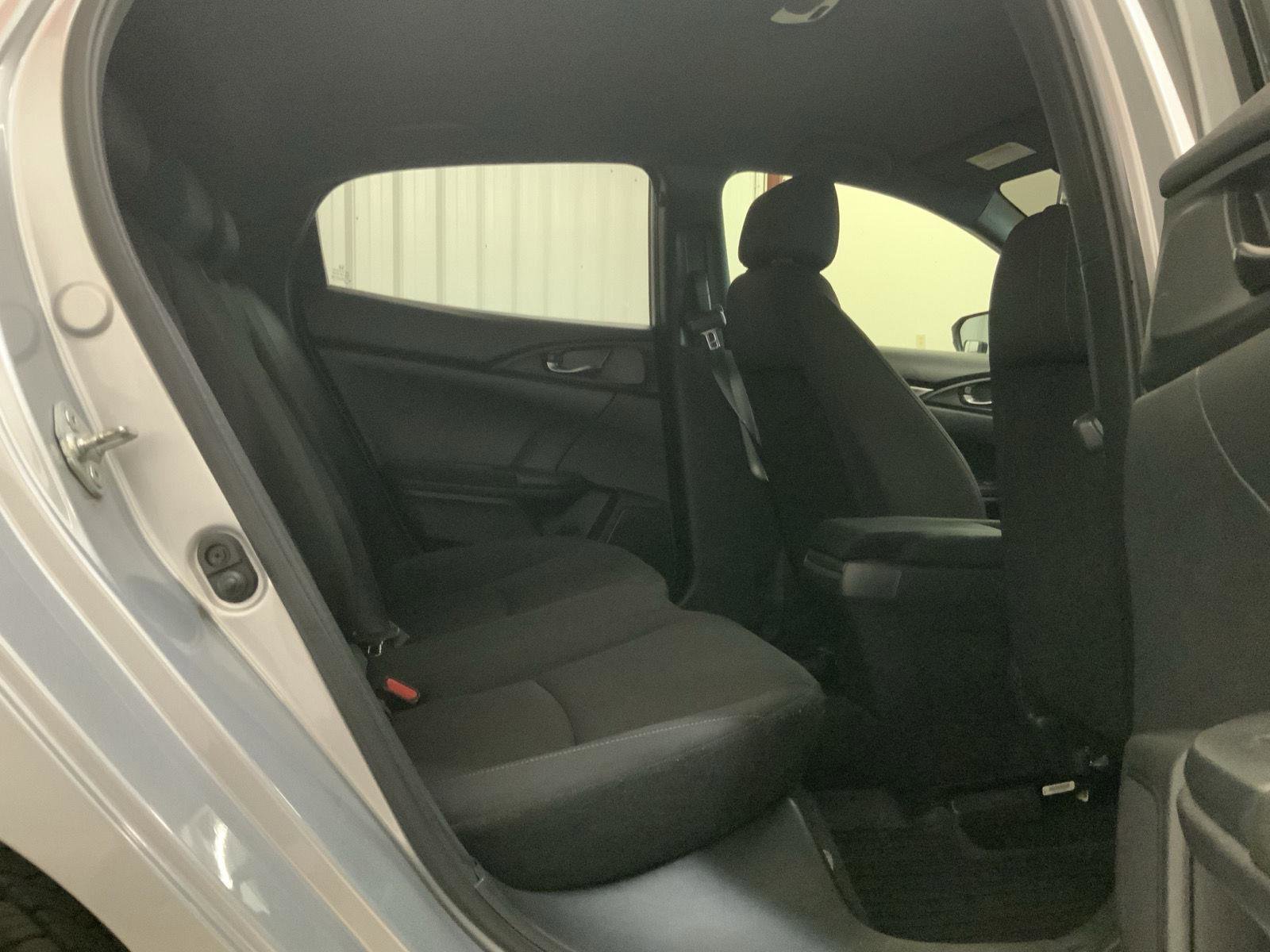 Used 2018 Honda Civic Sport image 30