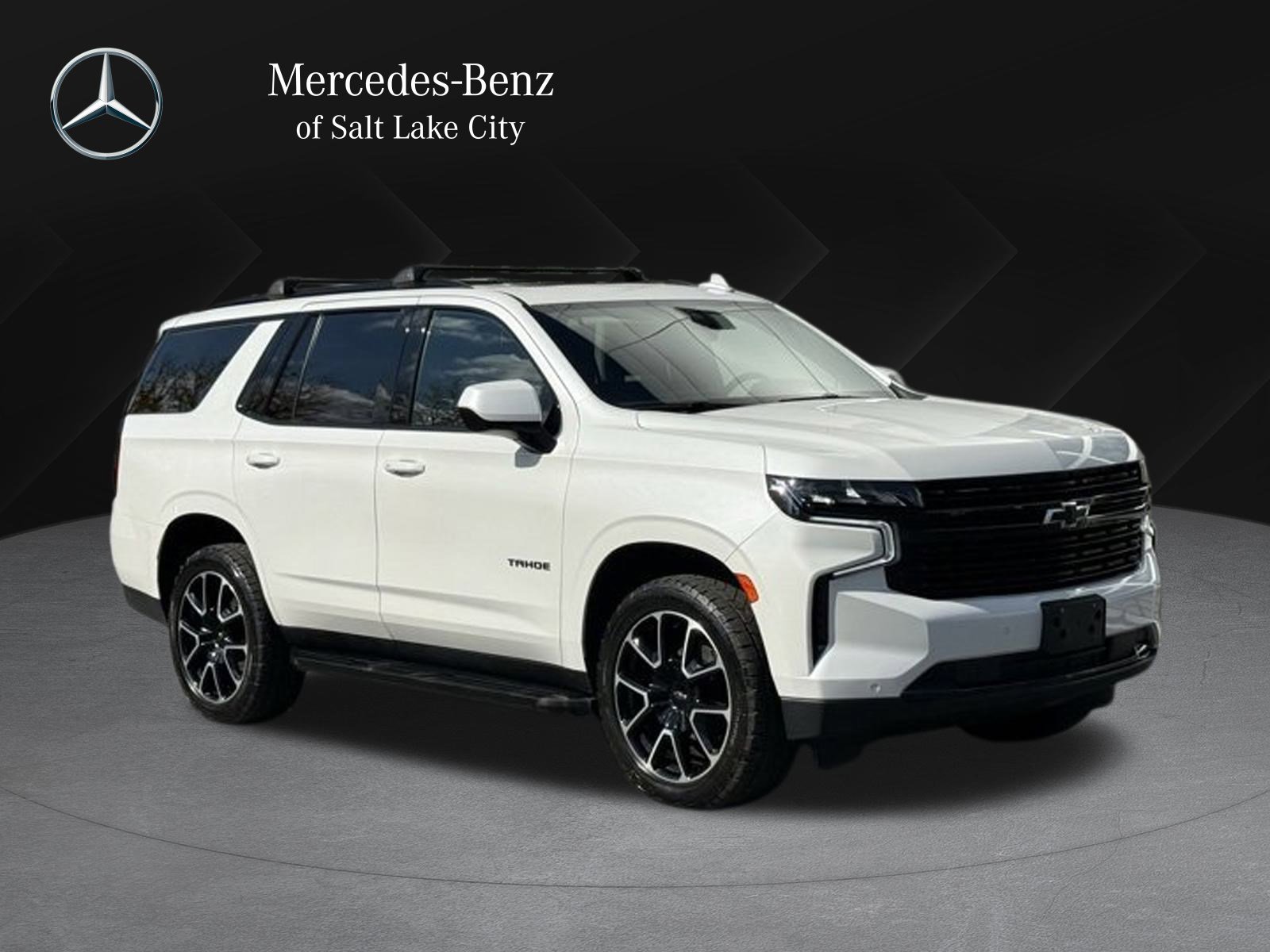 Used 2023 Chevrolet Tahoe RST